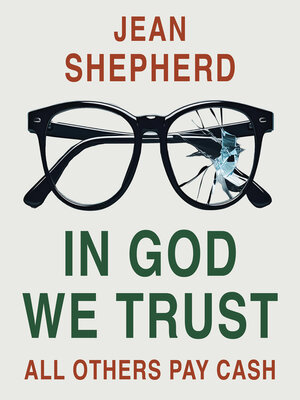 cover image of In God We Trust